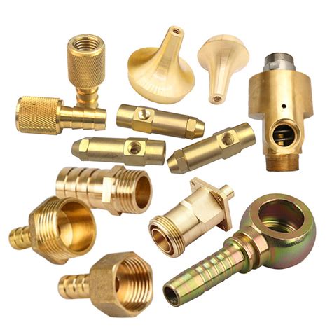 wholesale brass cnc machining parts|copper and brass machine shops.